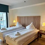 B-aparthotel Ambiorix
