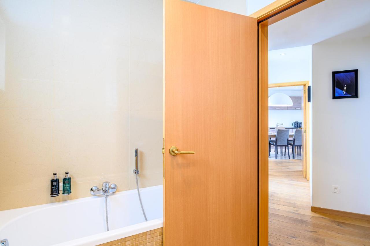 B-aparthotel Ambiorix