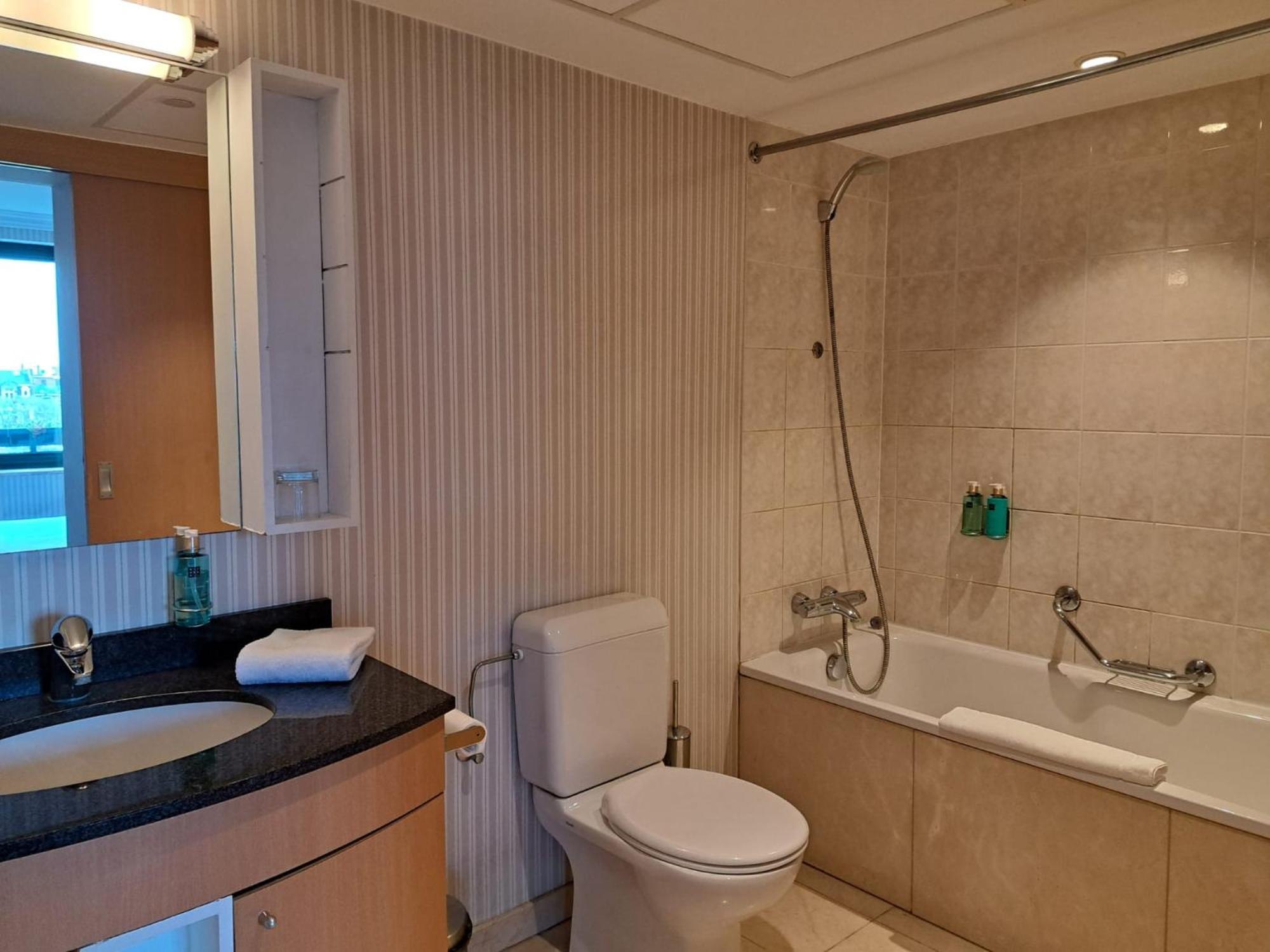 B-aparthotel Ambiorix