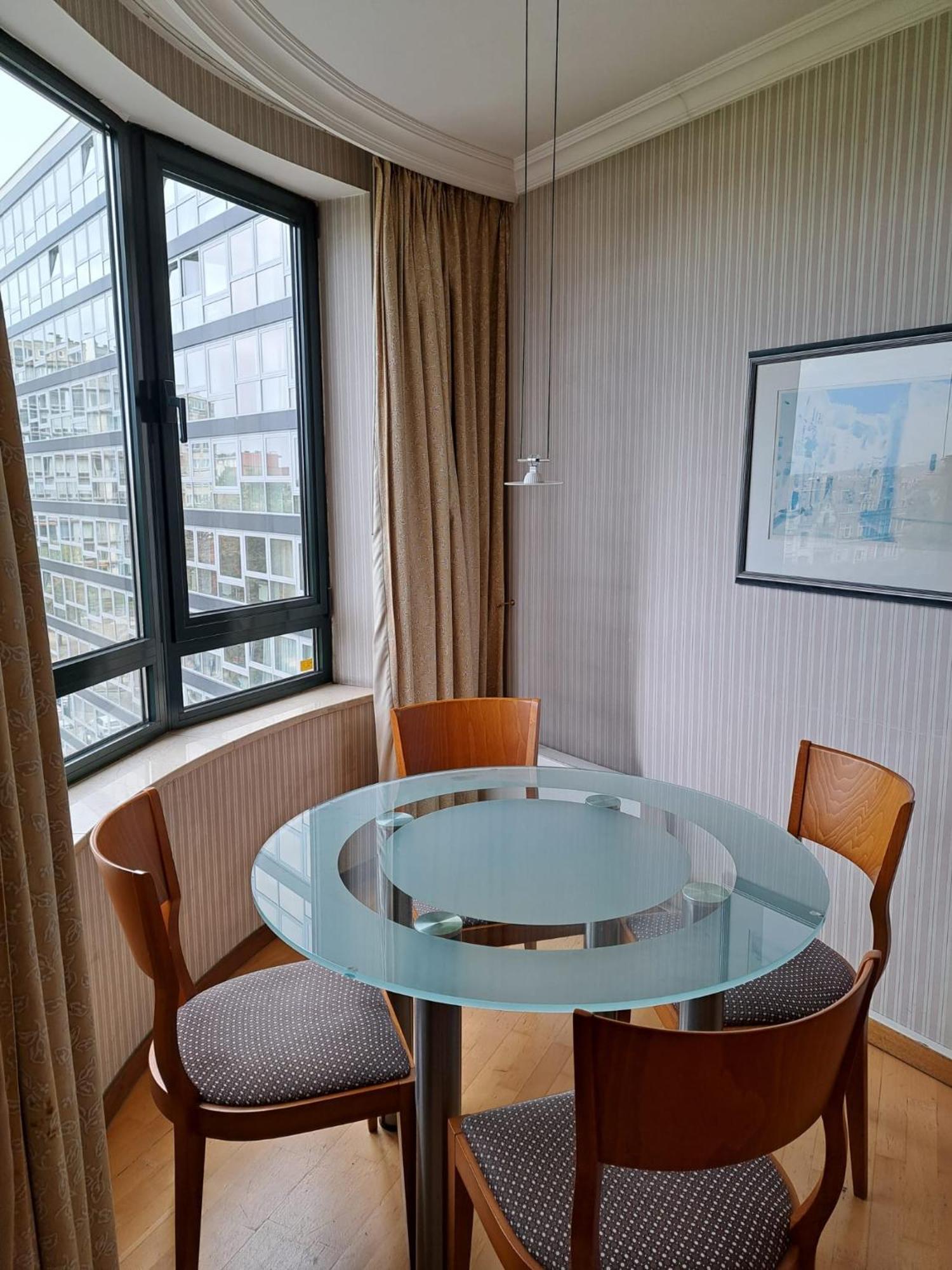 B-aparthotel Ambiorix 4*