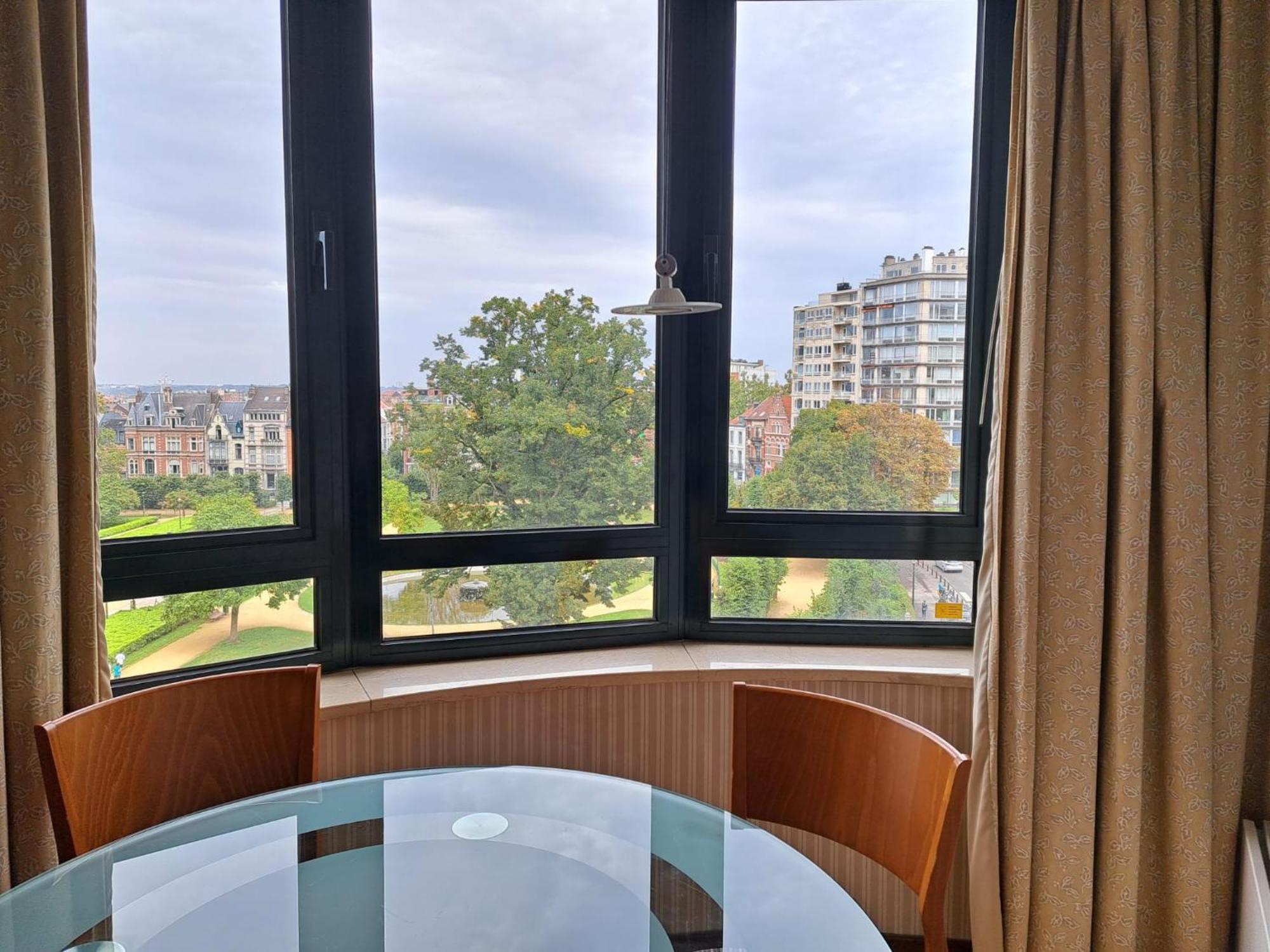 B-aparthotel Ambiorix Aparthotel 4*