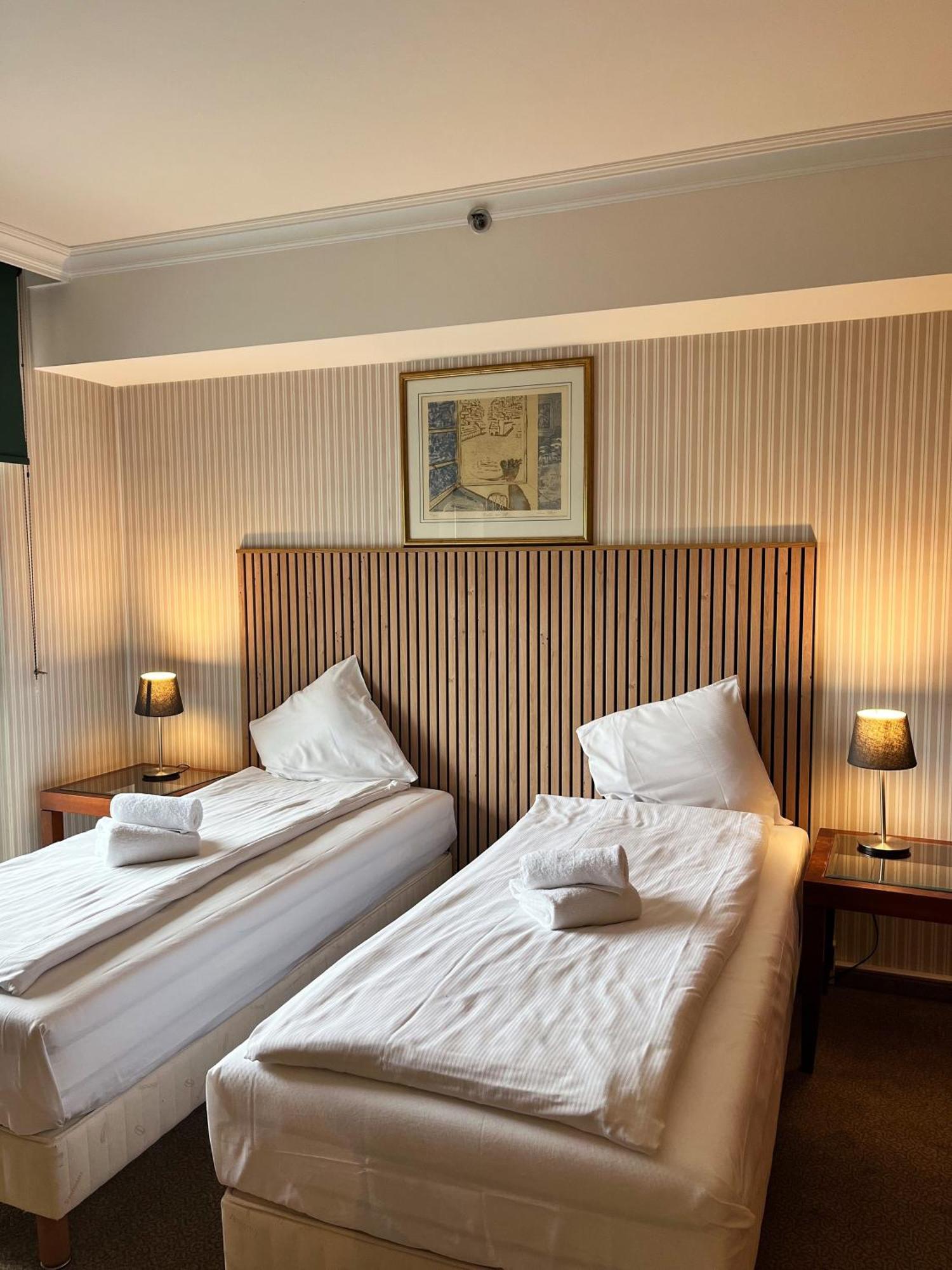 B-aparthotel Ambiorix Aparthotel 4*