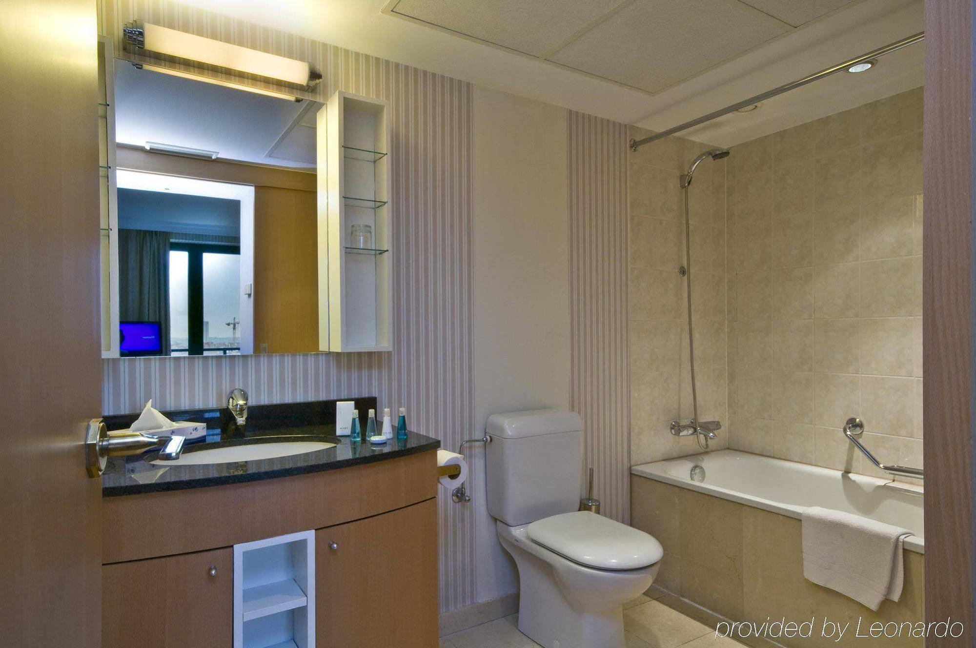 Aparthotel B-aparthotel Ambiorix