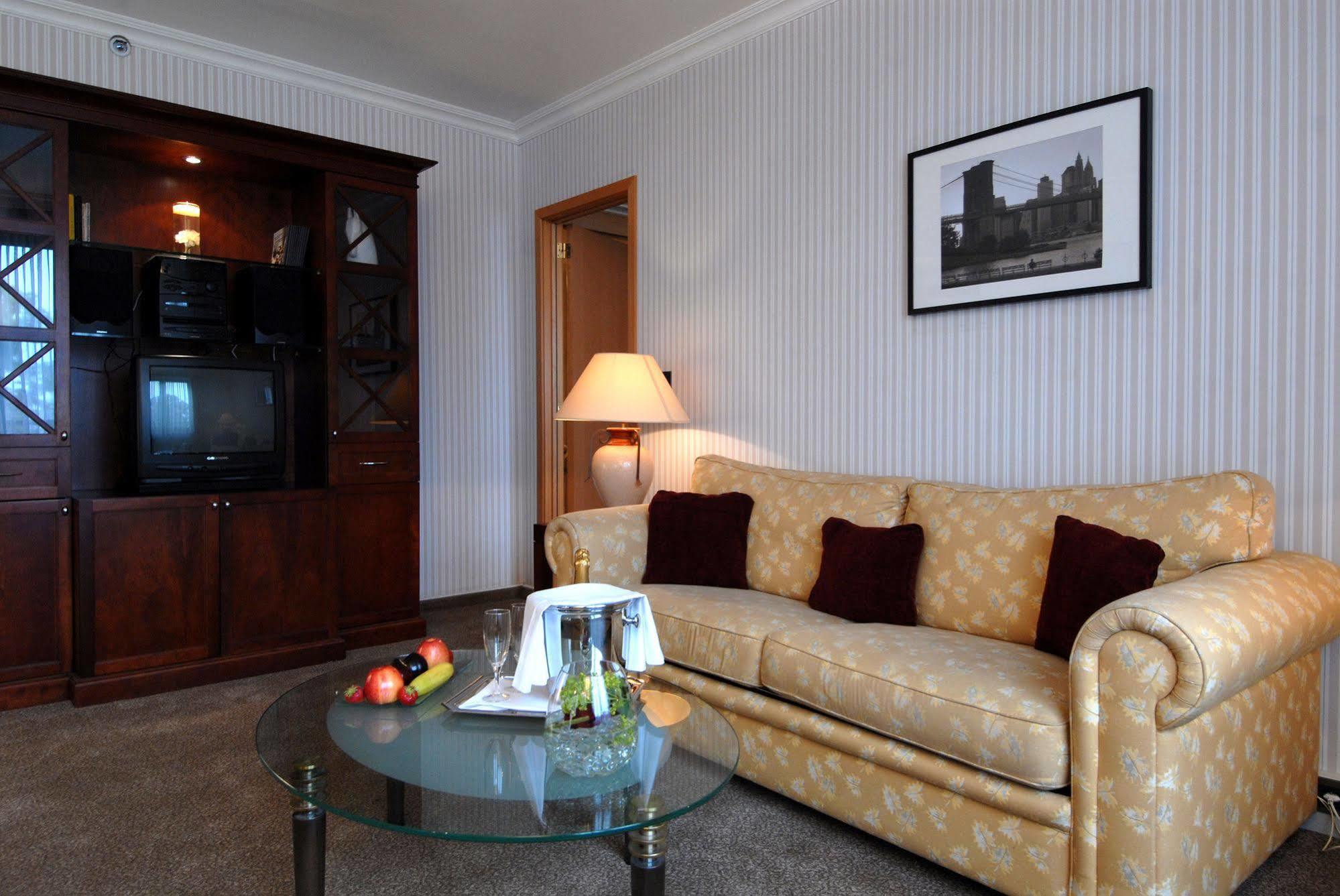 B-aparthotel Ambiorix