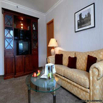 Aparthotel B-aparthotel Ambiorix Brüssel