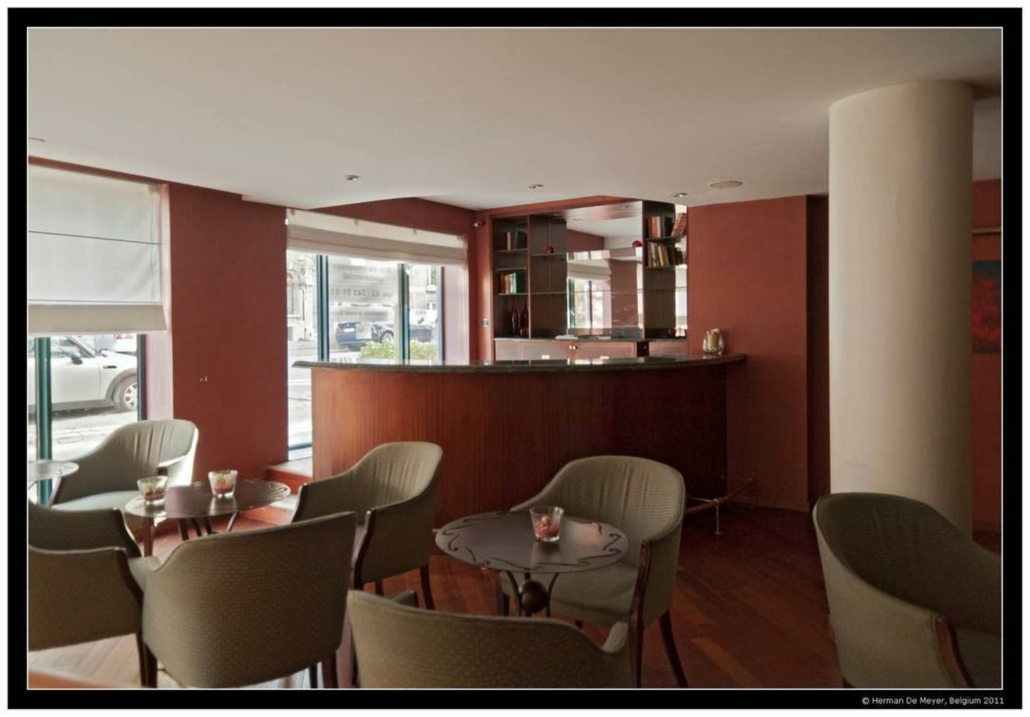 Aparthotel B-aparthotel Ambiorix Brussels